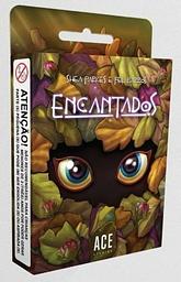 Encantados (2ª edição)