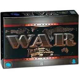 WAR: Edição Especial