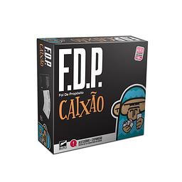 F.D.P. Caixão + Expansões